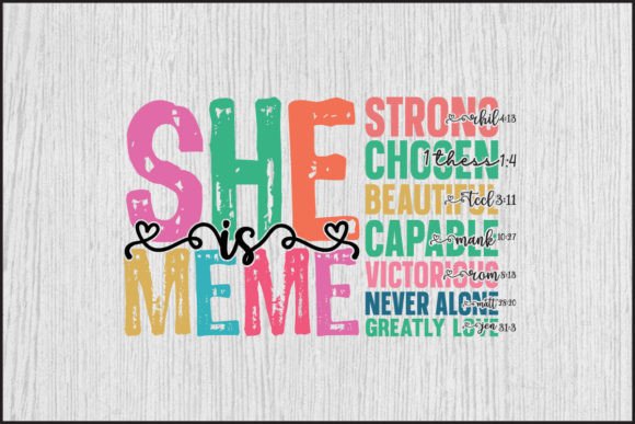 She is Mom Mama Gigi Svg Design Bundle: A Creative Asset