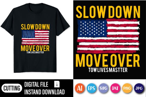 Slow Down Move Over: Essential SVG Design for Safety Messaging