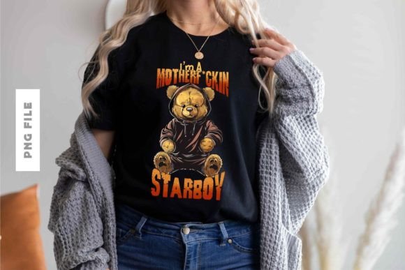 Starboy Design: A Bold Asset for Creative Projects