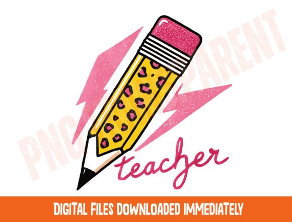 Teacher Png Design: Elevate Your Creative Projects with Charming Assets